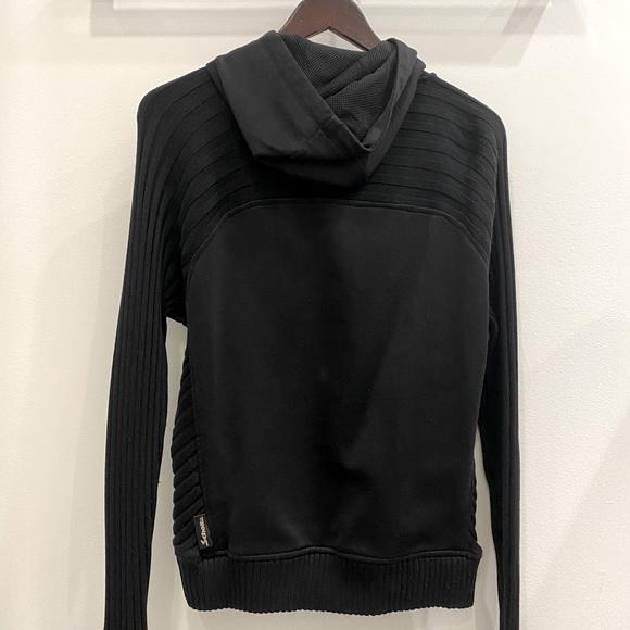 Men’s hoodie - Picture 3 of 3